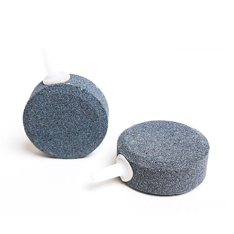 Aquarium Fish Discus - 40mm Aquarium Bubble Stone Aerator Fish
