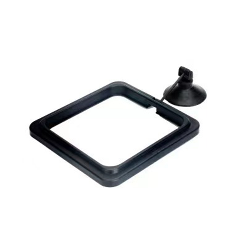 Square Fish Feeding Circle Aqu - Aquarium Fish Medicine บทวิจารณ์และราคา