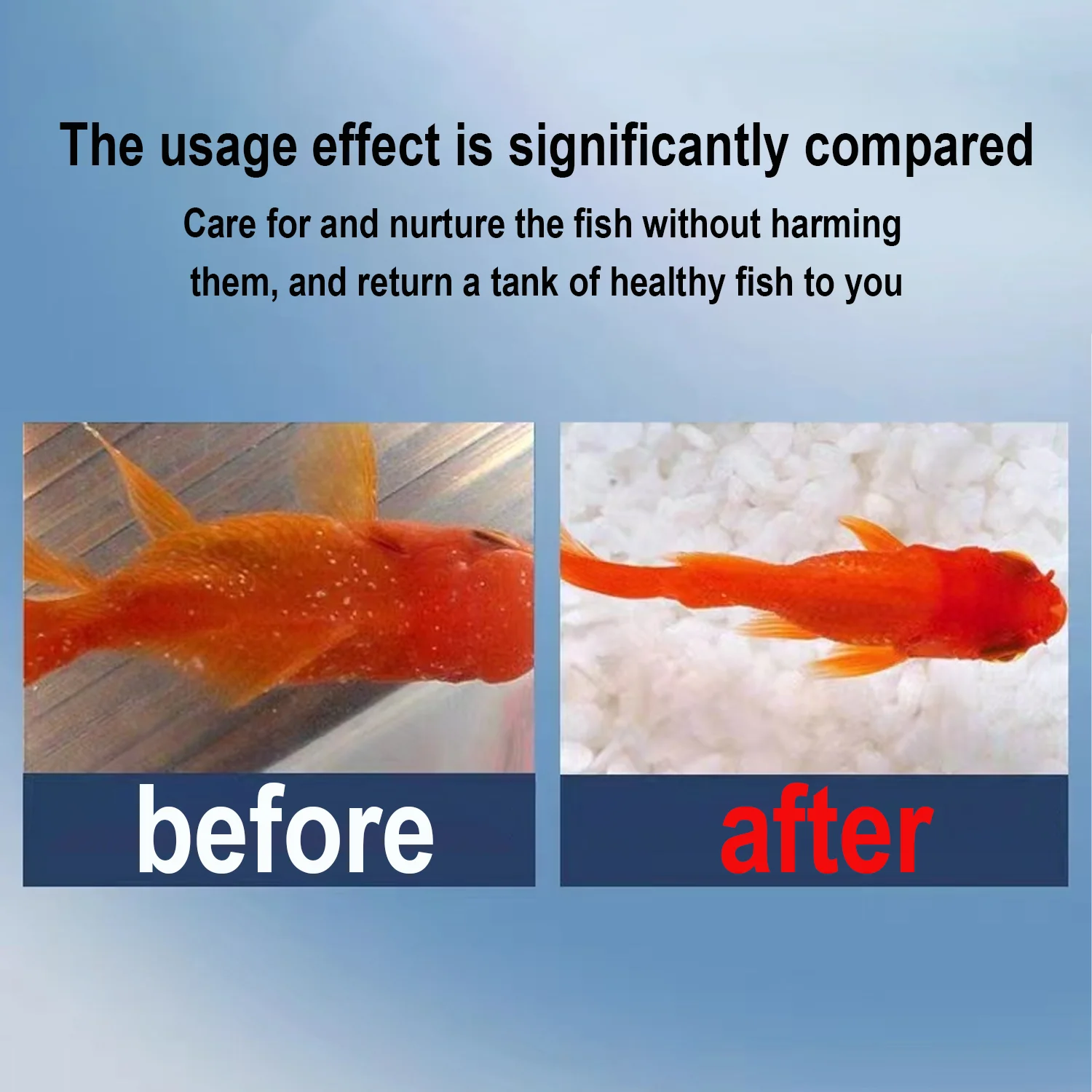 Premium Methylene Blue Fish Me - Aquarium Fish Medicine บทวิจารณ์และราคา