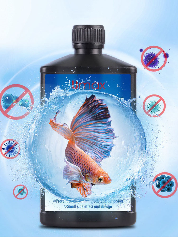 Methylene Blue Solution for Aq - Aquarium Fish Medicine บทวิจารณ์และราคา