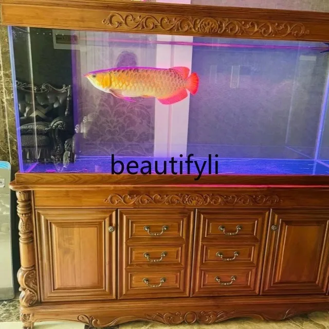 SS European bottom cabinet aqu - Aquarium Fish Dragon บทวิจารณ์และราคา