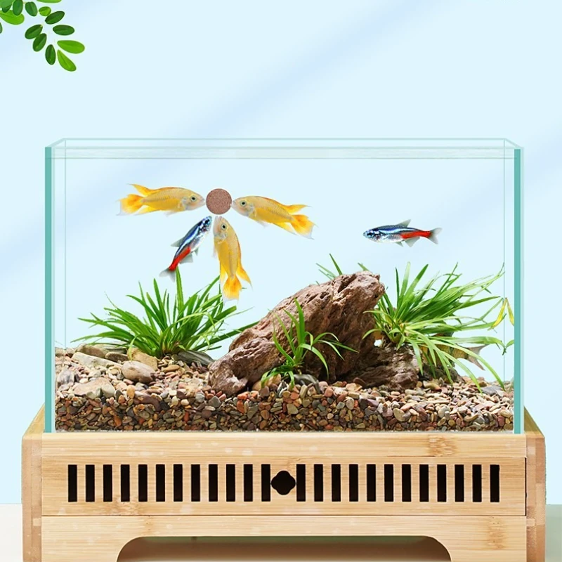 YEE Aquatic Feed Tropical Fish - Fish Food Flake บทวิจารณ์และราคา