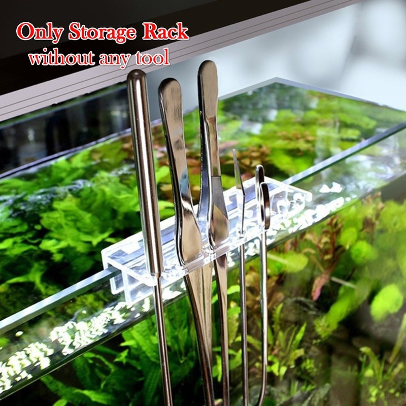 1PCS New Aquarium Plant Tools  - Aquarium Fish Buy บทวิจารณ์และราคา