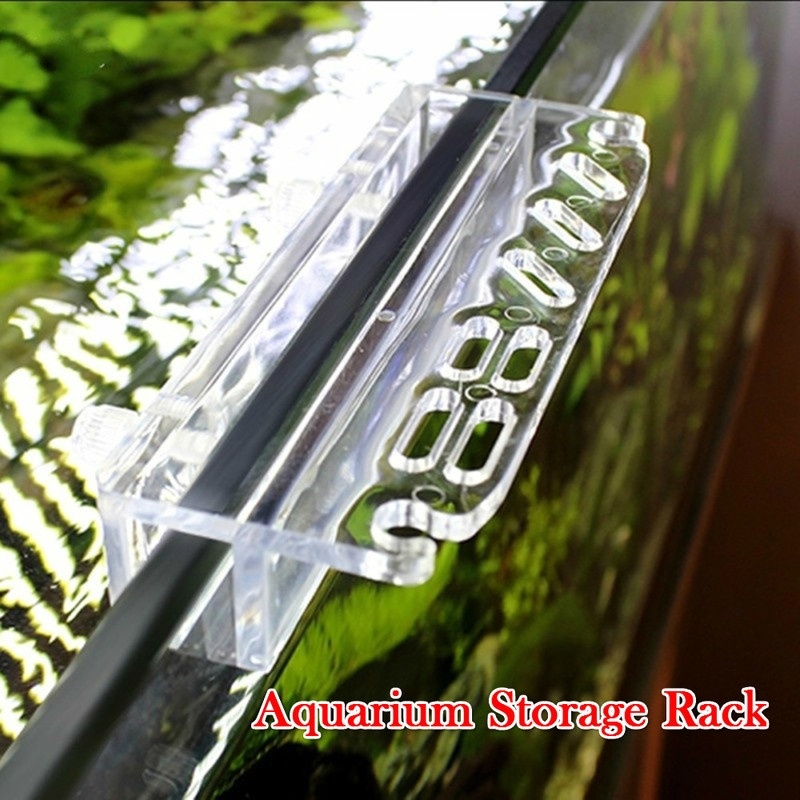 1PCS New Aquarium Plant Tools  - Aquarium Fish Buy บทวิจารณ์และราคา