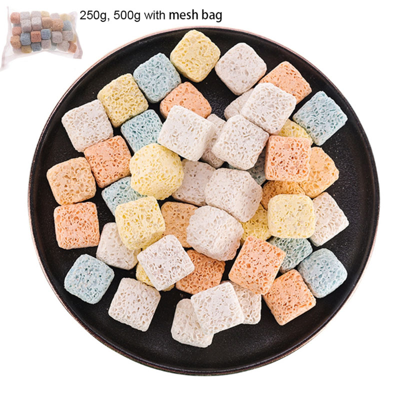 100g 250g 500g New Aquarium Bi - Aquarium Fish Quality บทวิจารณ์และราคา