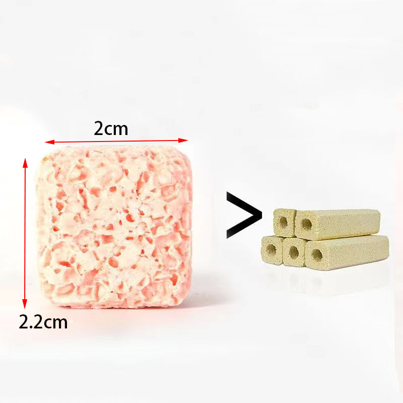 100g 250g 500g New Aquarium Bi - Aquarium Fish Quality บทวิจารณ์และราคา