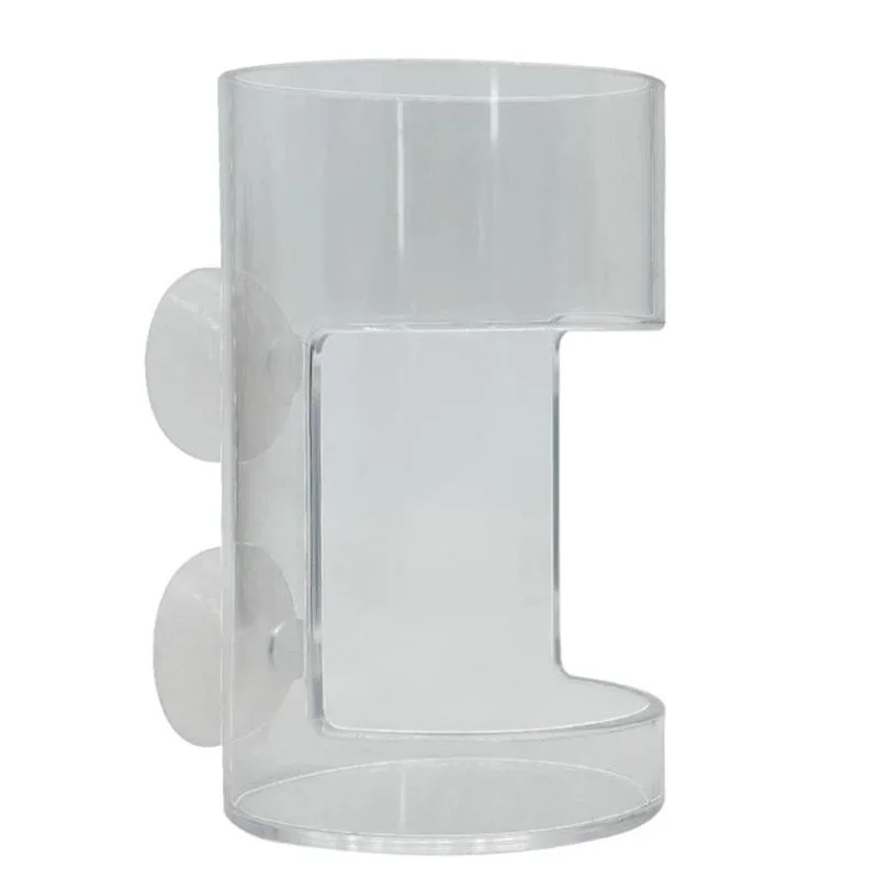 New Aquarium Feeding Ring Fish - Aquarium Fish Medicine บทวิจารณ์และราคา