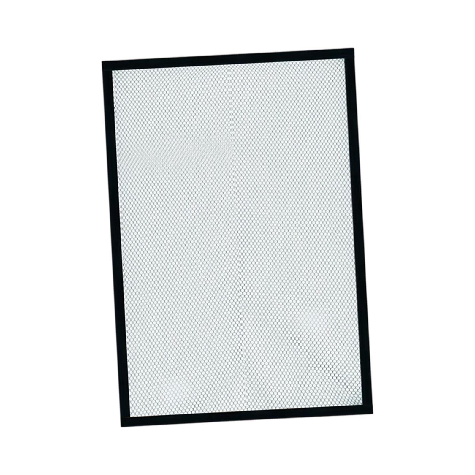 Aquarium Screen Top Cover Anti - Aquarium Fish Jump Guard บทวิจารณ์และราคา