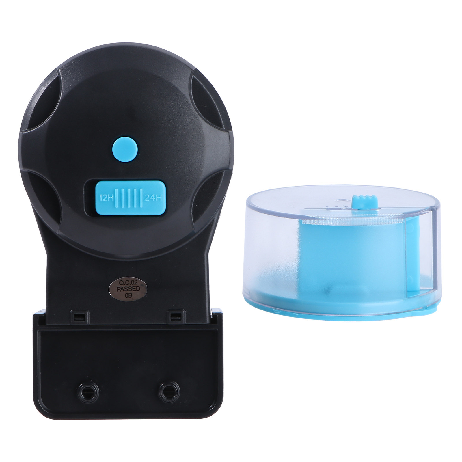 Automatic Fish Feeder for Aqua - Fish Food Flake บทวิจารณ์และราคา