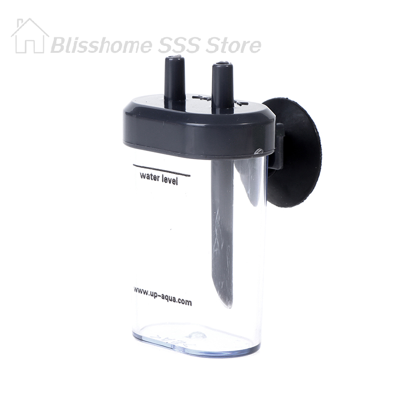 【S】Mini Aquarium DIY Sucker CO - Aquarium Fish Quality บทวิจารณ์และราคา