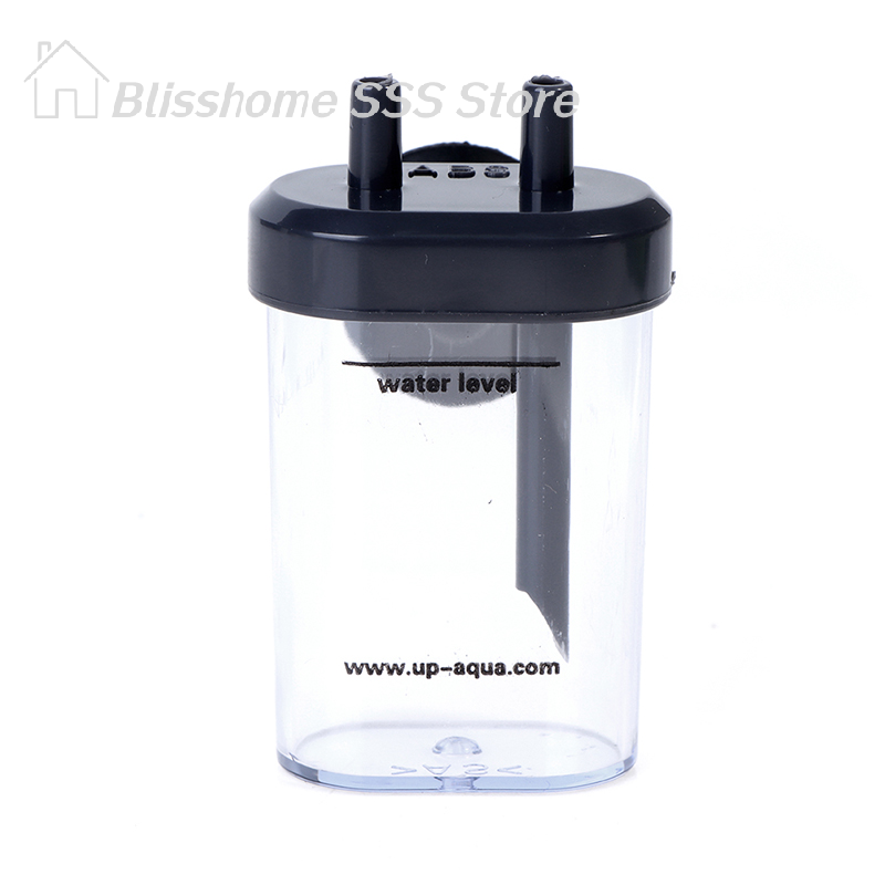 【S】Mini Aquarium DIY Sucker CO - Aquarium Fish Quality บทวิจารณ์และราคา