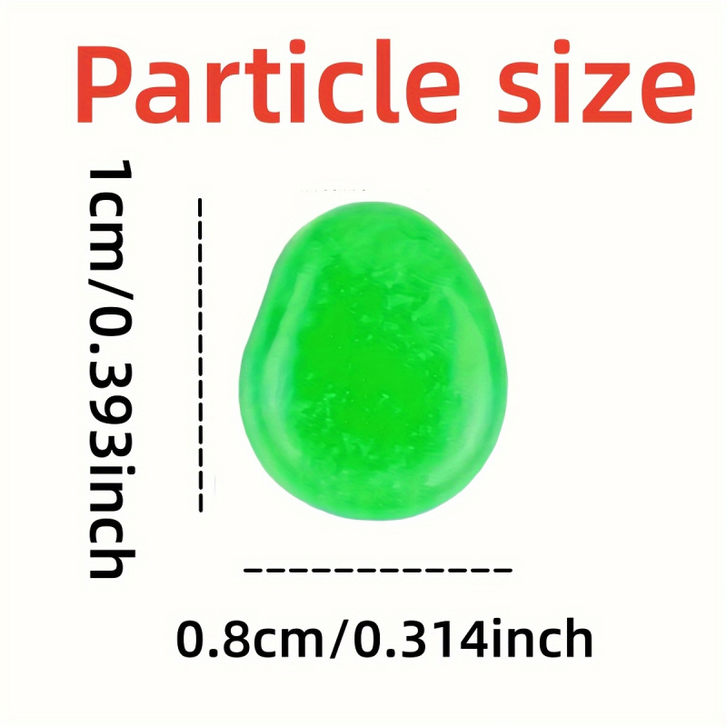 Glowing pebbles100-500pcsLumin - Aquarium Fish Buy บทวิจารณ์และราคา
