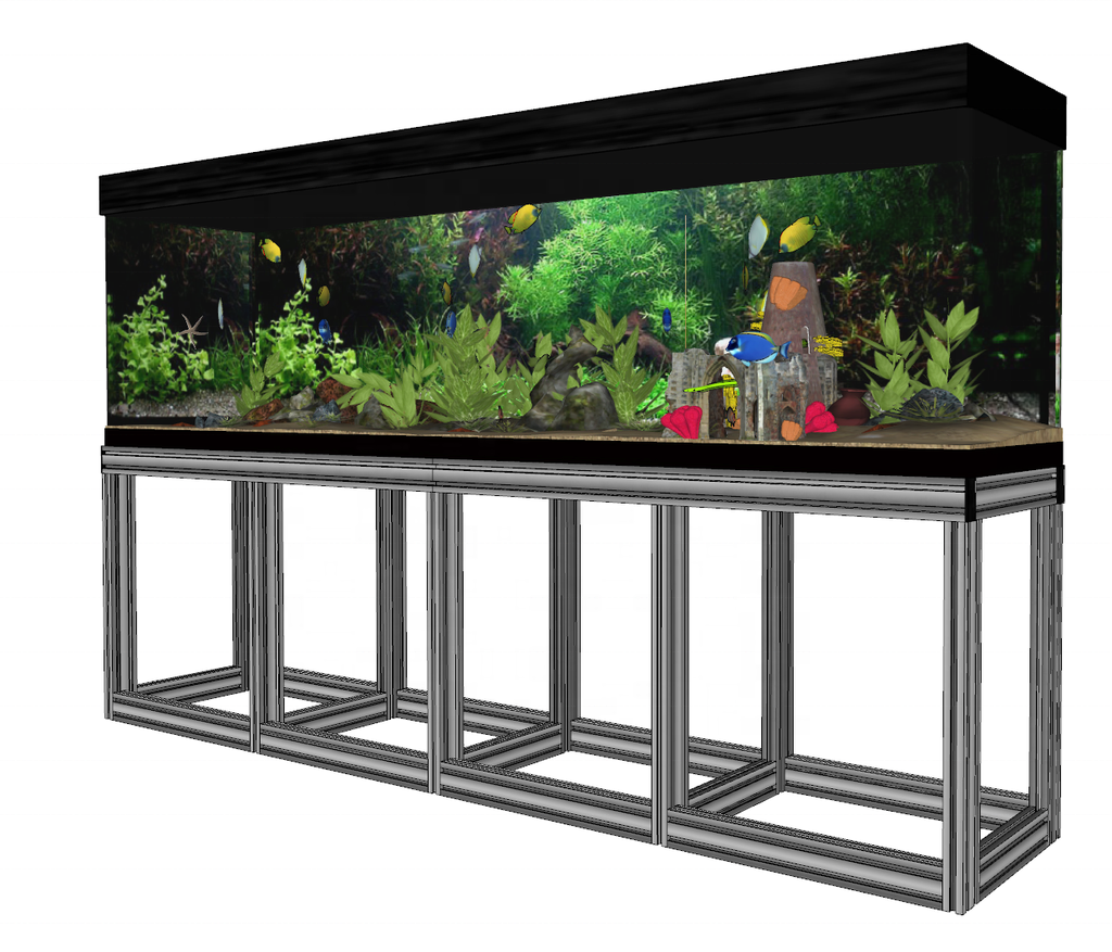 2025 High Quality Aluminum Fra - Aquarium Fish Quality บทวิจารณ์และราคา