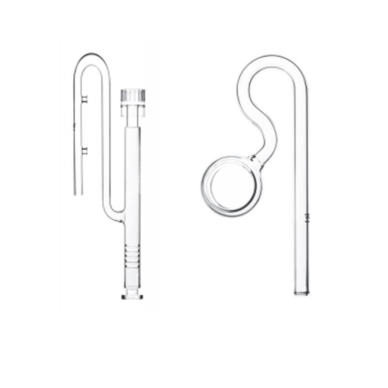 VIV High Quality Glass Inflow  - Aquarium Fish Quality บทวิจารณ์และราคา
