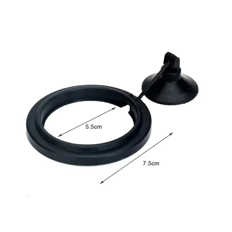 1-5pcs Aquarium Feeding Ring F - Aquarium Fish Medicine บทวิจารณ์และราคา