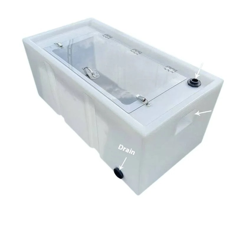 Live Fish Bucket Thickened   4 - Aquarium Fish Buy บทวิจารณ์และราคา