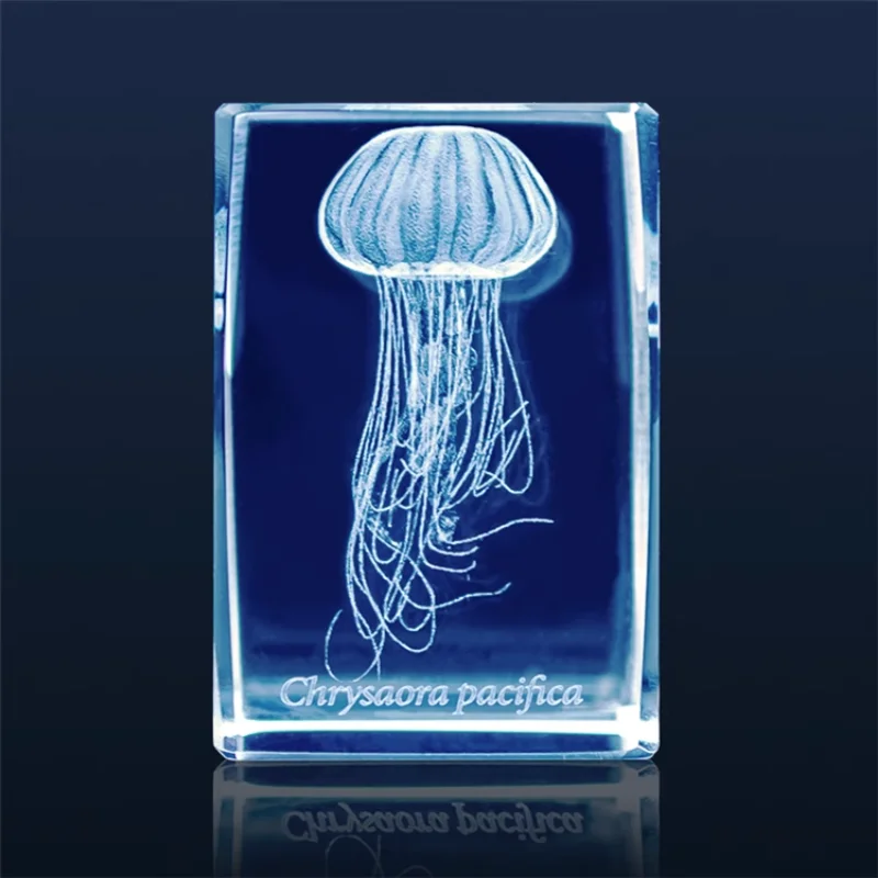 Japan Gashapon Jellyfish 3D Cr - Aquarium Fish Discus บทวิจารณ์และราคา
