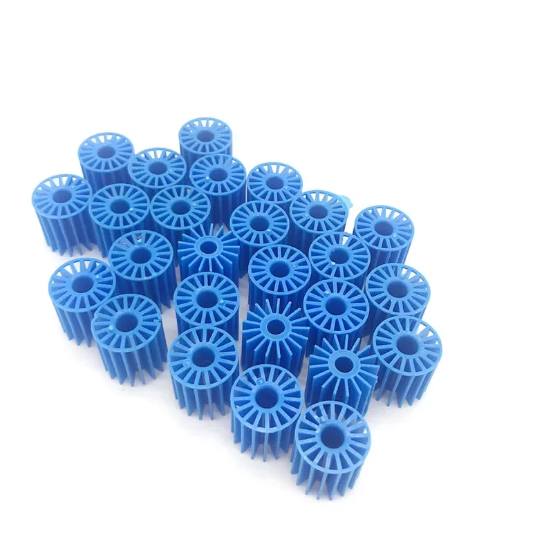 100g Aquarium Bio Balls Bioche - Aquarium Fish Quality บทวิจารณ์และราคา