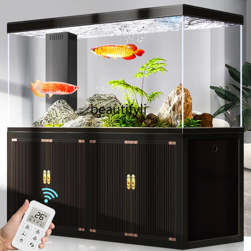 Aluminum Alloy Bottom Filter D - Aquarium Fish Dragon บทวิจารณ์และราคา