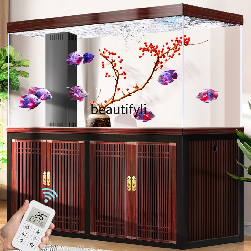 Aluminum Alloy Bottom Filter D - Aquarium Fish Dragon บทวิจารณ์และราคา