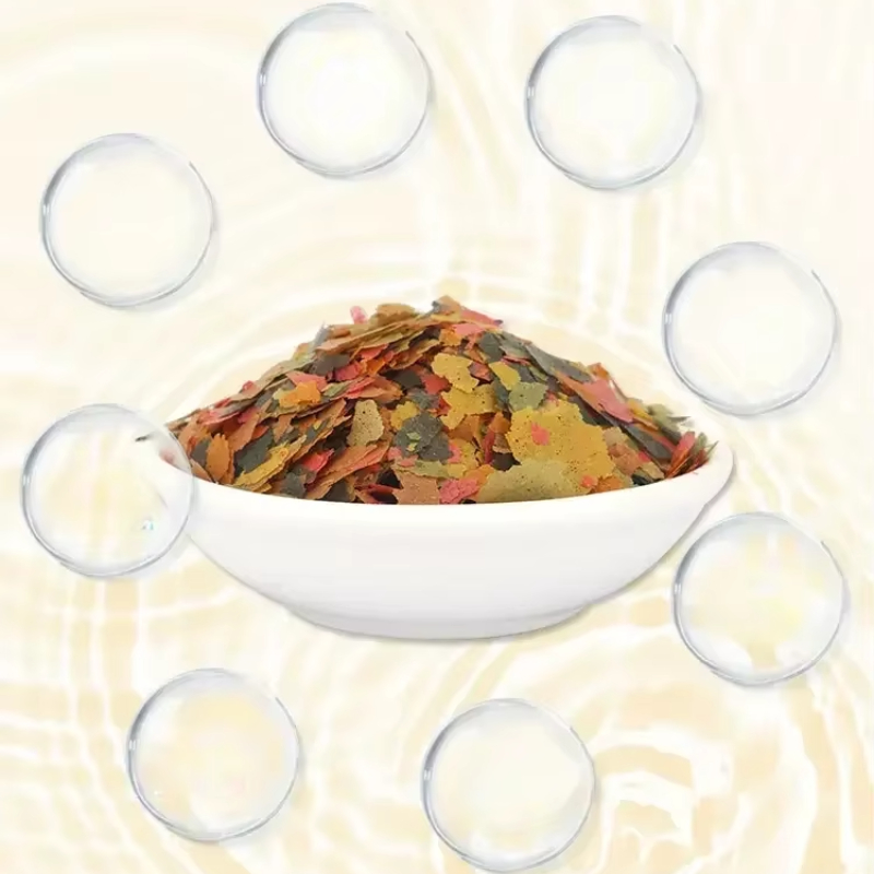 Tetra Tetramin Flakes Complete - Fish Food Flake บทวิจารณ์และราคา