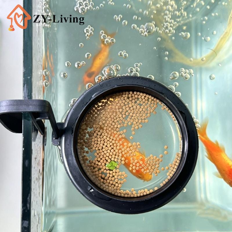 1/2/3Pcs Aquarium Feeding Ring - Aquarium Fish Medicine บทวิจารณ์และราคา