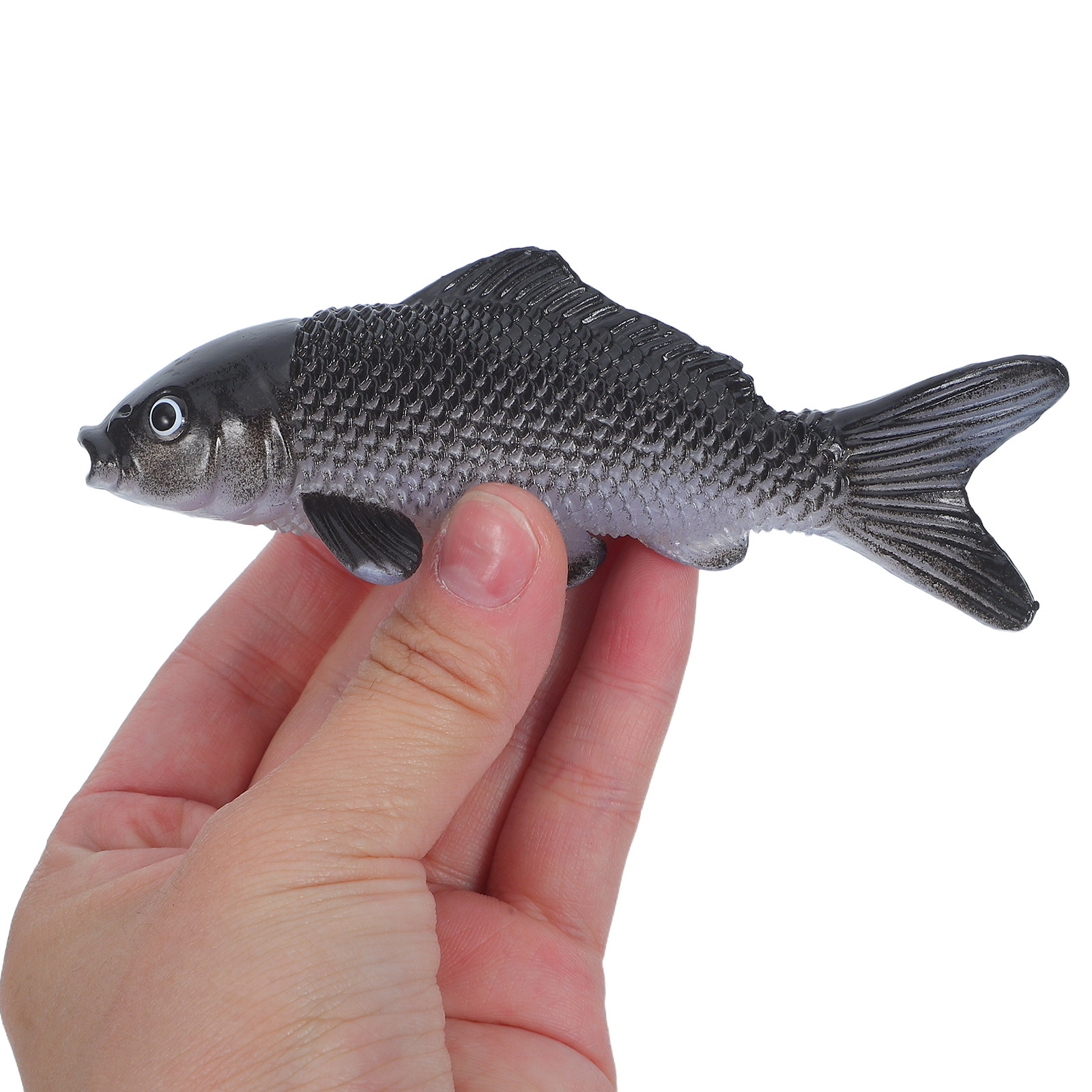 3pcs Fish Crafts Toys Realisti - Fish Aquarium Home บทวิจารณ์และราคา
