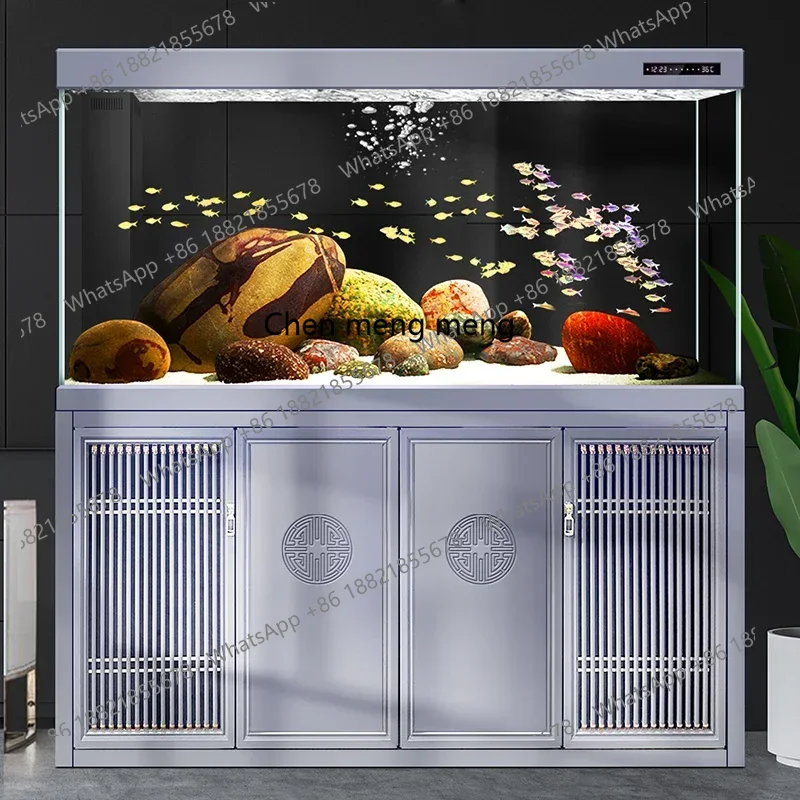 X  dragon fish tank bottom fil - Aquarium Fish Dragon บทวิจารณ์และราคา