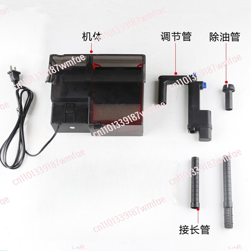 Hang On Aquarium Filter , 3in1 - Aquarium Fish Without Oxygen บทวิจารณ์และราคา
