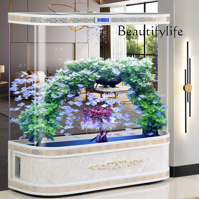 Fish tank oxygen filter all-in - Aquarium Fish Without Oxygen บทวิจารณ์และราคา