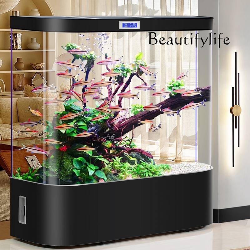 Fish tank oxygen filter all-in - Aquarium Fish Without Oxygen บทวิจารณ์และราคา