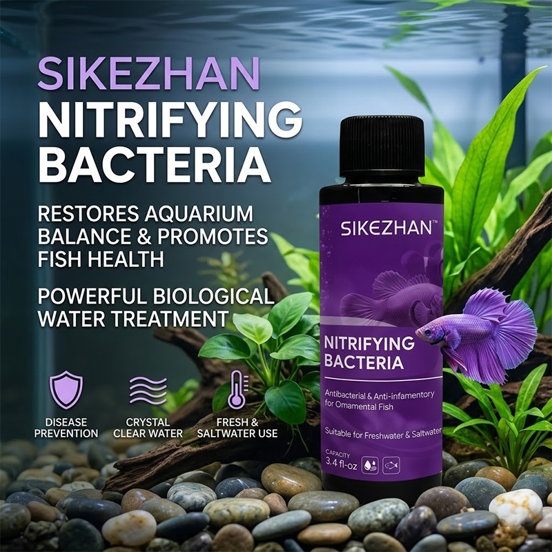 Multi-functional Fish Medicine - Aquarium Fish Medicine บทวิจารณ์และราคา