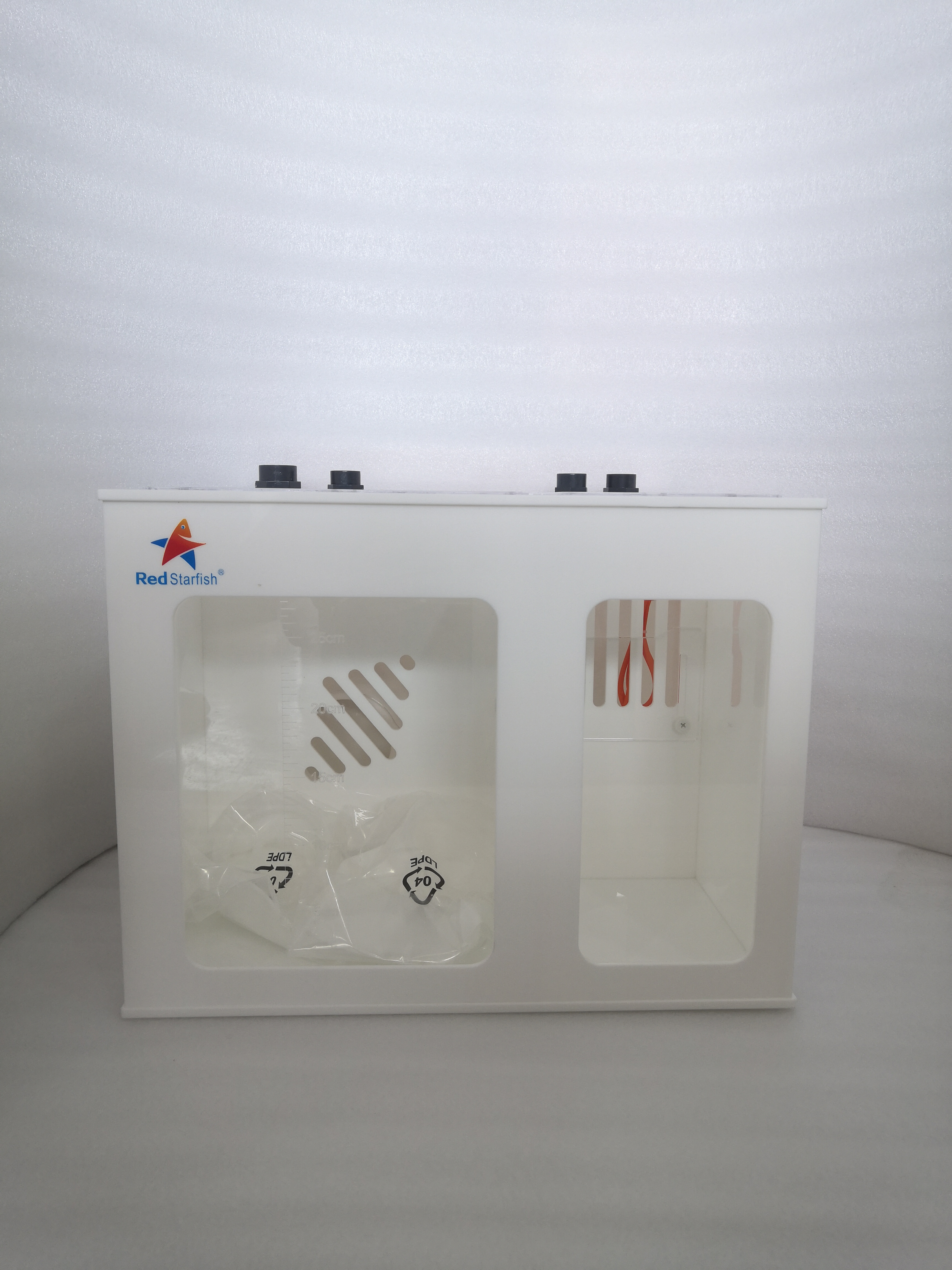 HOTRed Starfish OEM LOGO Saltw - Aquarium Fish Logo บทวิจารณ์และราคา