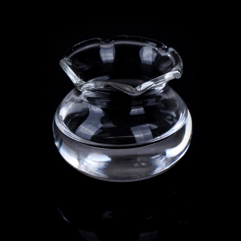 1:12 Dollhouse Miniature Glass - Fish Aquarium Home บทวิจารณ์และราคา