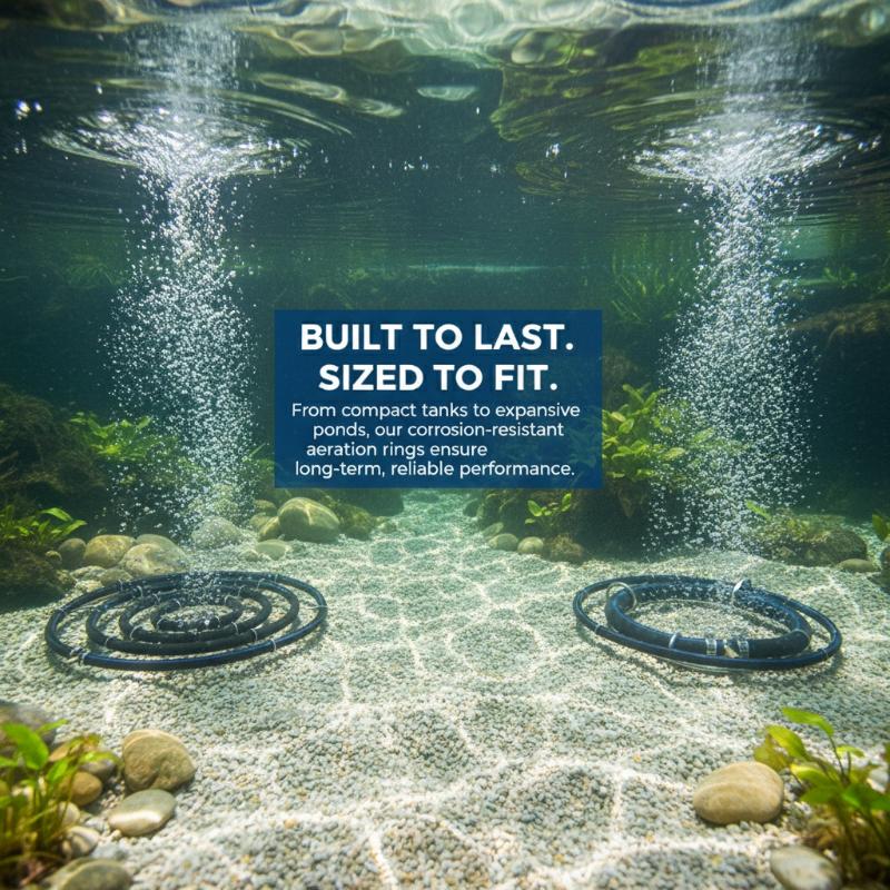 Nano Aeration Disc for Fish Po - Aquarium Fish Discus บทวิจารณ์และราคา
