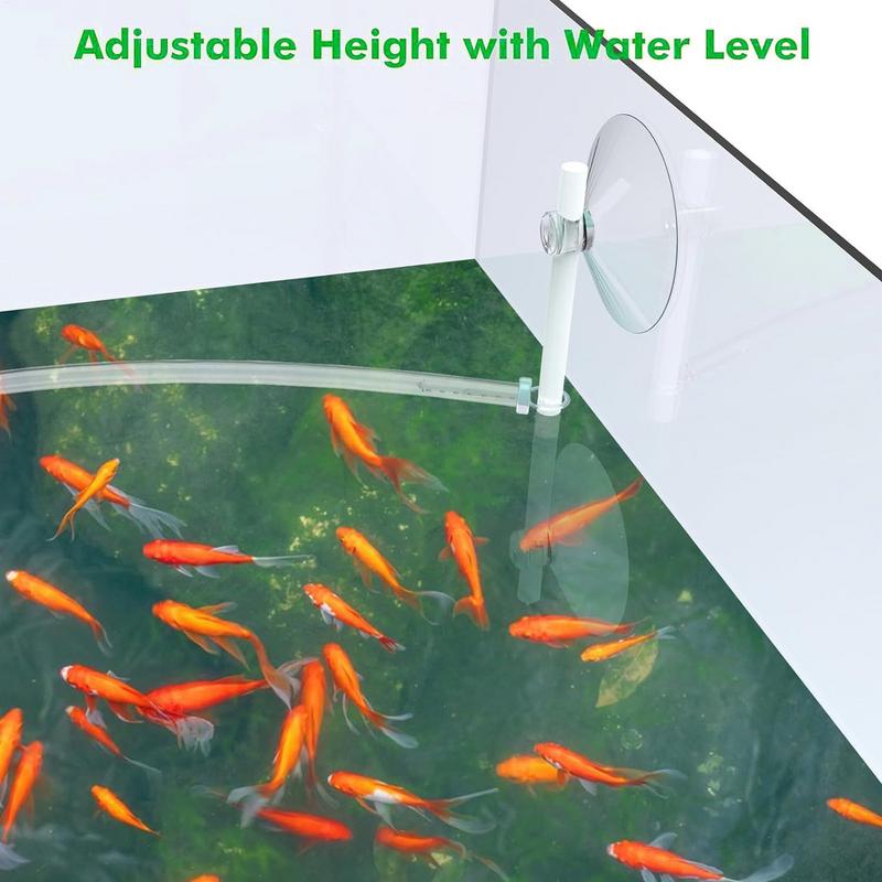 Floating Plant Corral Fish Fee - Aquarium Fish Quality บทวิจารณ์และราคา