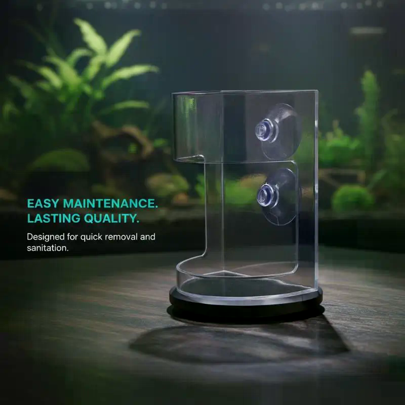 Aquarium Feeder Ring Set - Flo - Aquarium Fish Medicine บทวิจารณ์และราคา