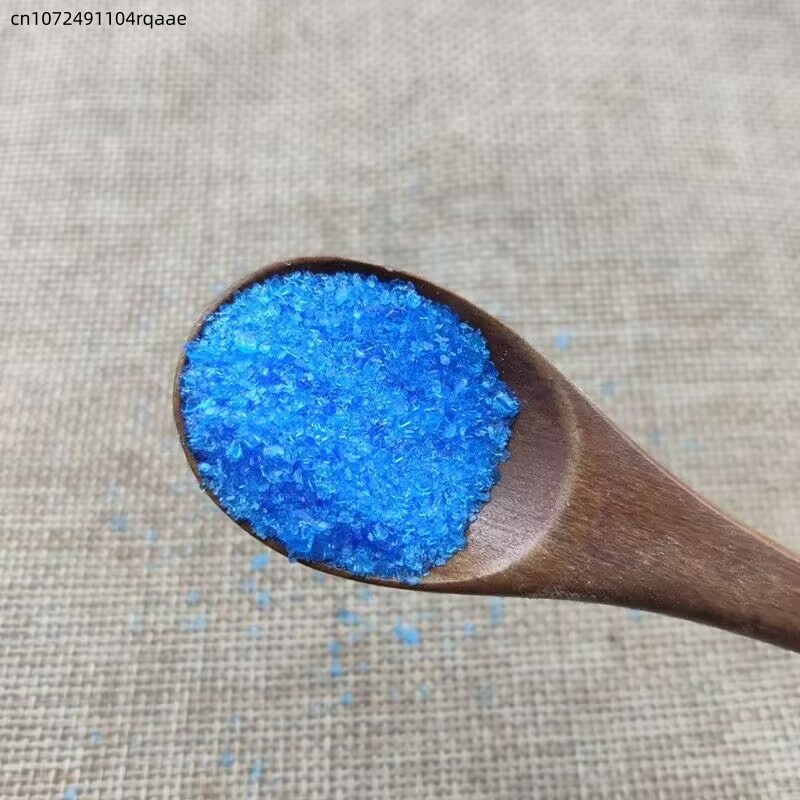 99% Purity Copper Sulfate Pent - Aquarium Fish Quality บทวิจารณ์และราคา