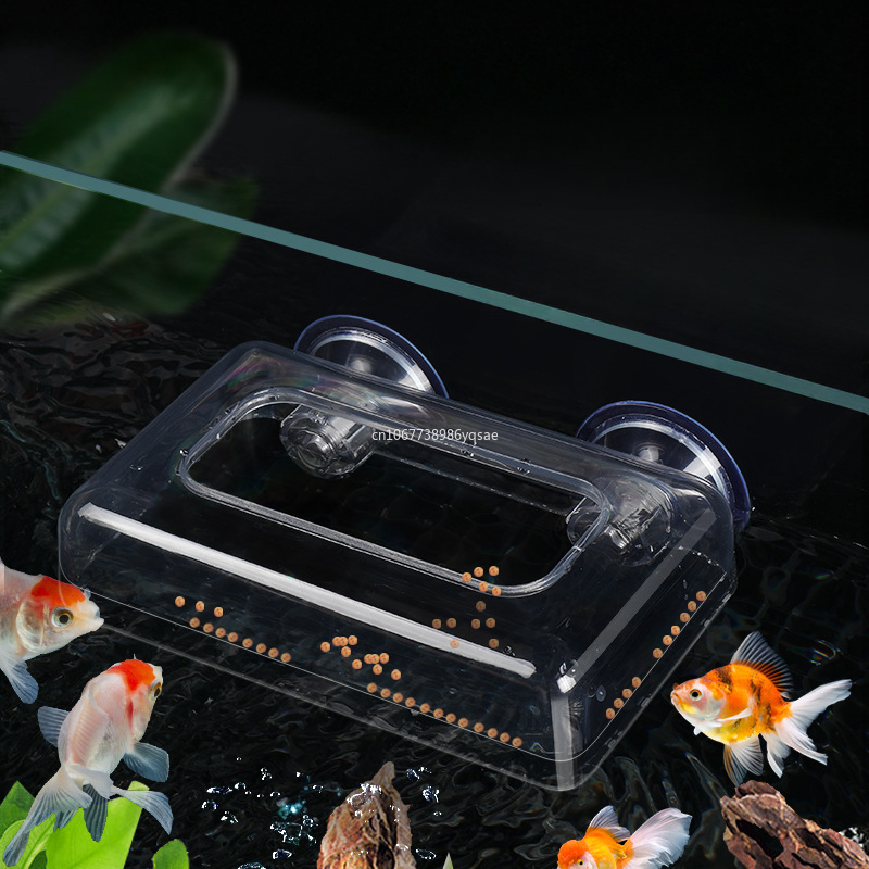 Fish Food Feeding Aquarium Fee - Aquarium Fish Medicine บทวิจารณ์และราคา