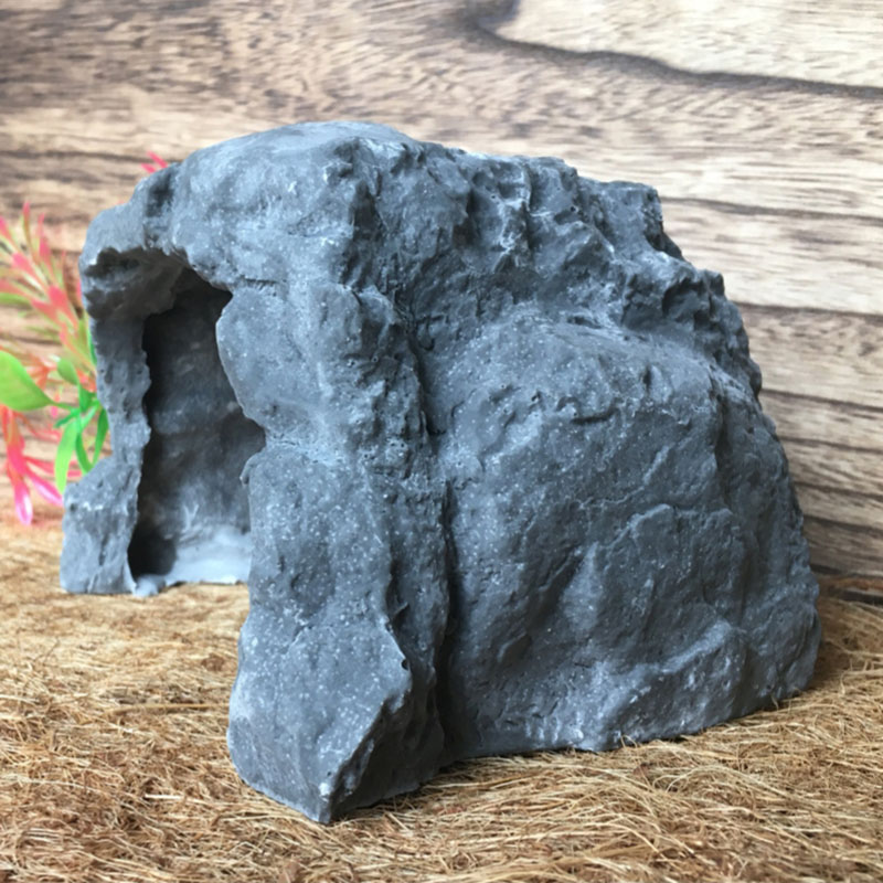 New Aquarium Decoration Resin  - Aquarium Fish Buy บทวิจารณ์และราคา