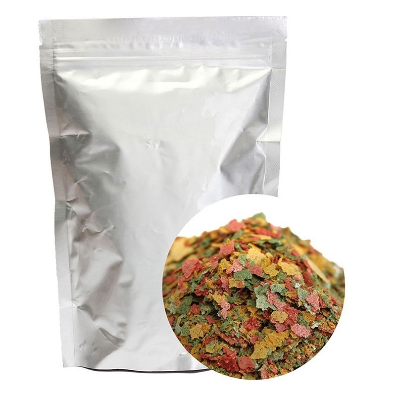 2026 Fresh Tropical Fish Flake - Fish Food Flake บทวิจารณ์และราคา