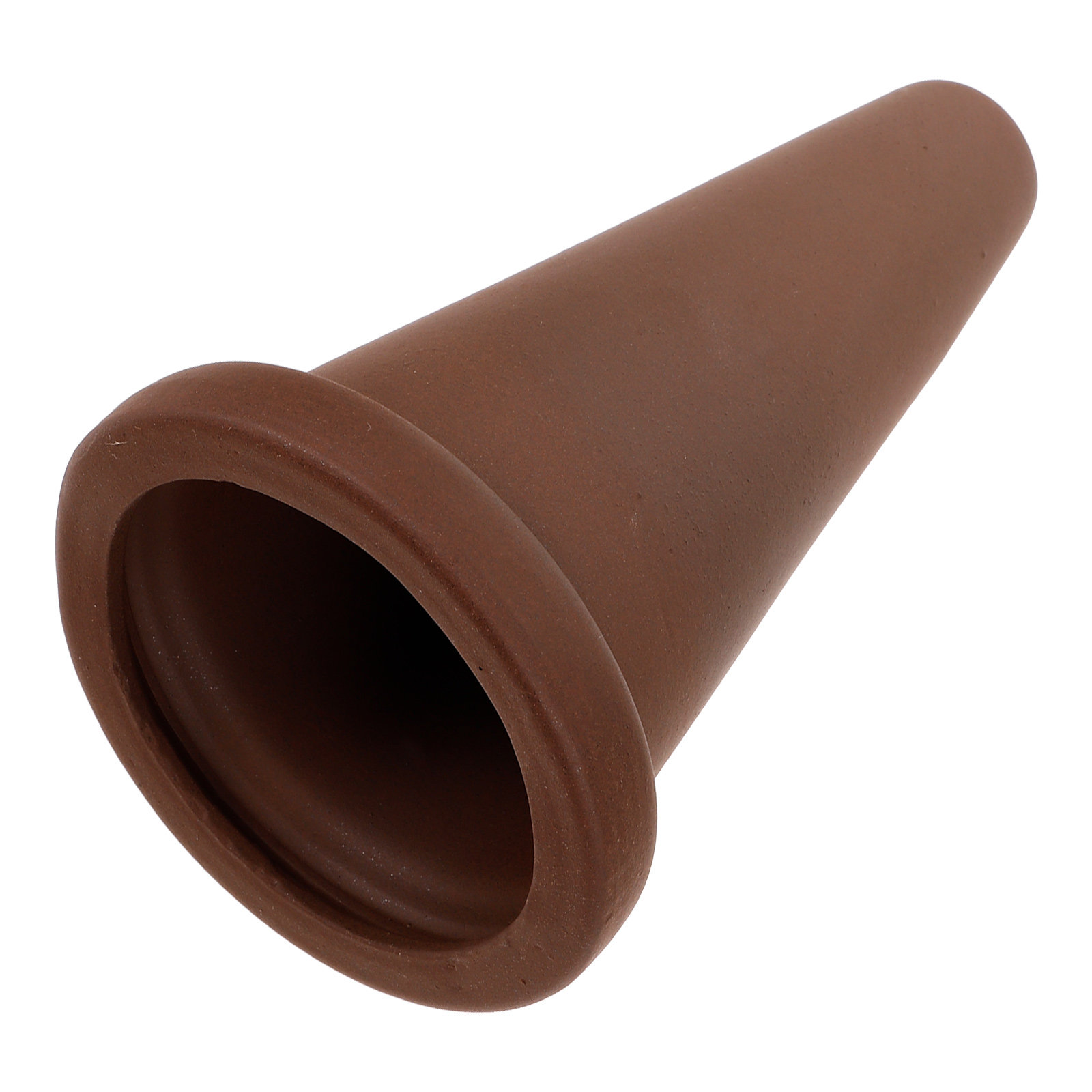 Fish Breeding Cone Cave Purple - Aquarium Fish Discus บทวิจารณ์และราคา