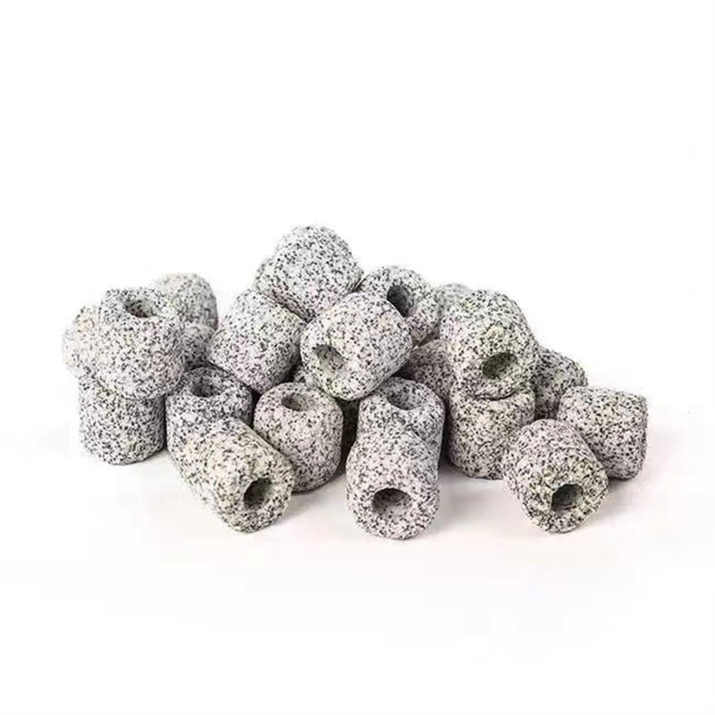 100g 250g 500g Nano Aquarium B - Aquarium Fish Quality บทวิจารณ์และราคา