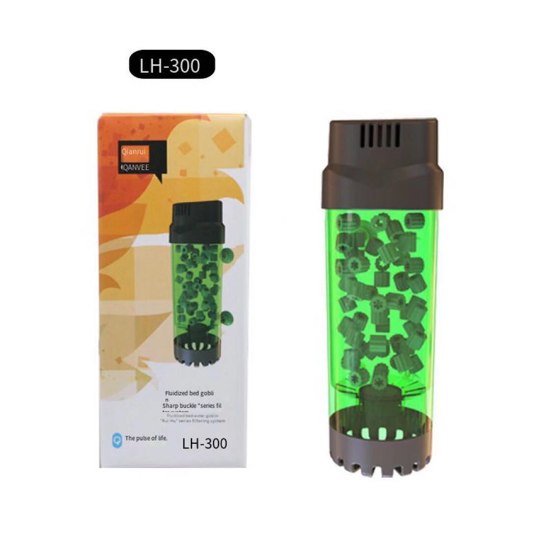 Fish tank fluidized bed filter - Aquarium Fish Without Oxygen บทวิจารณ์และราคา