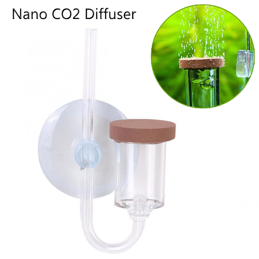 1Pcs U-tubes Acrylic Aquarium  - Aquarium Fish Discus บทวิจารณ์และราคา