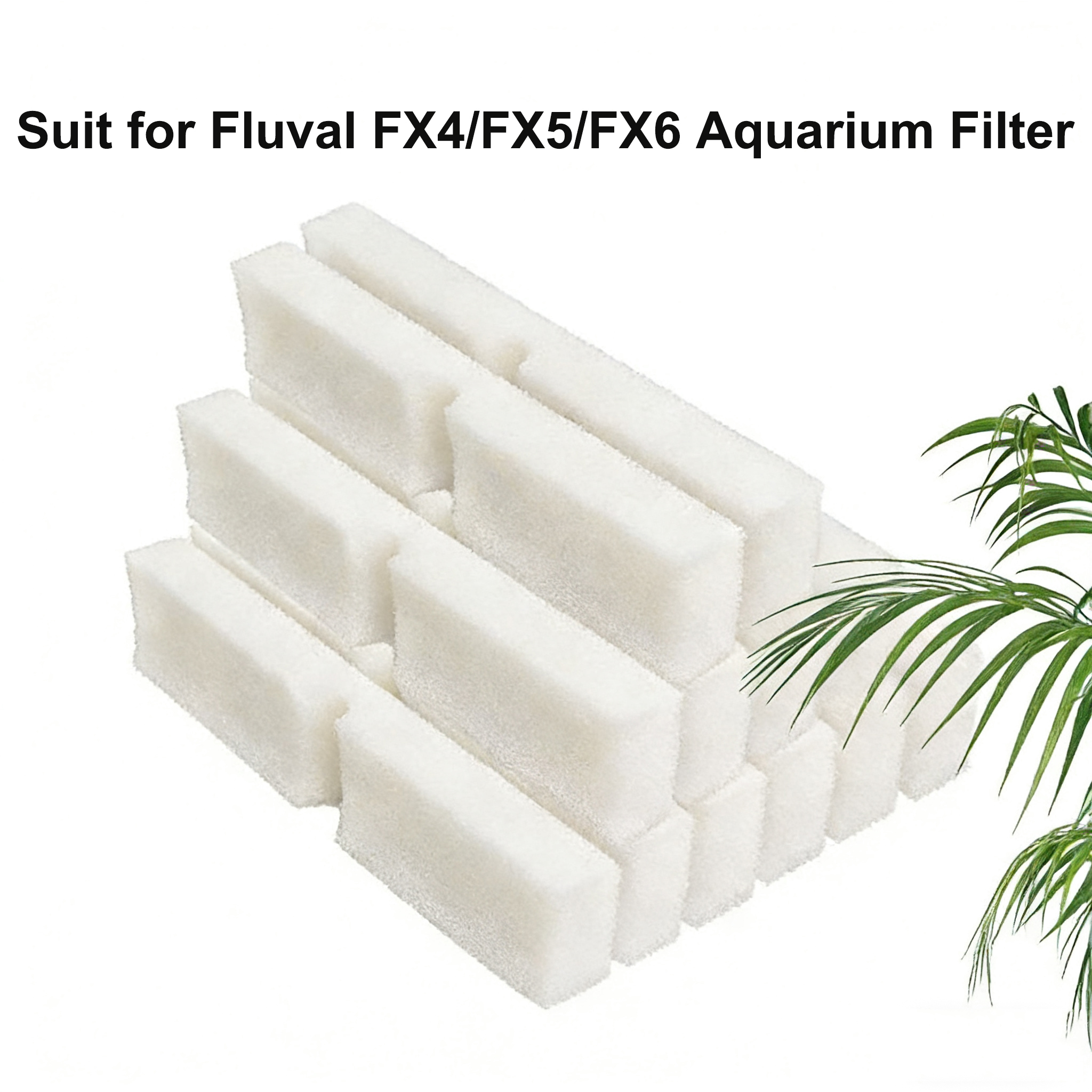 High Quality Compatible Foam P - Aquarium Fish Quality บทวิจารณ์และราคา