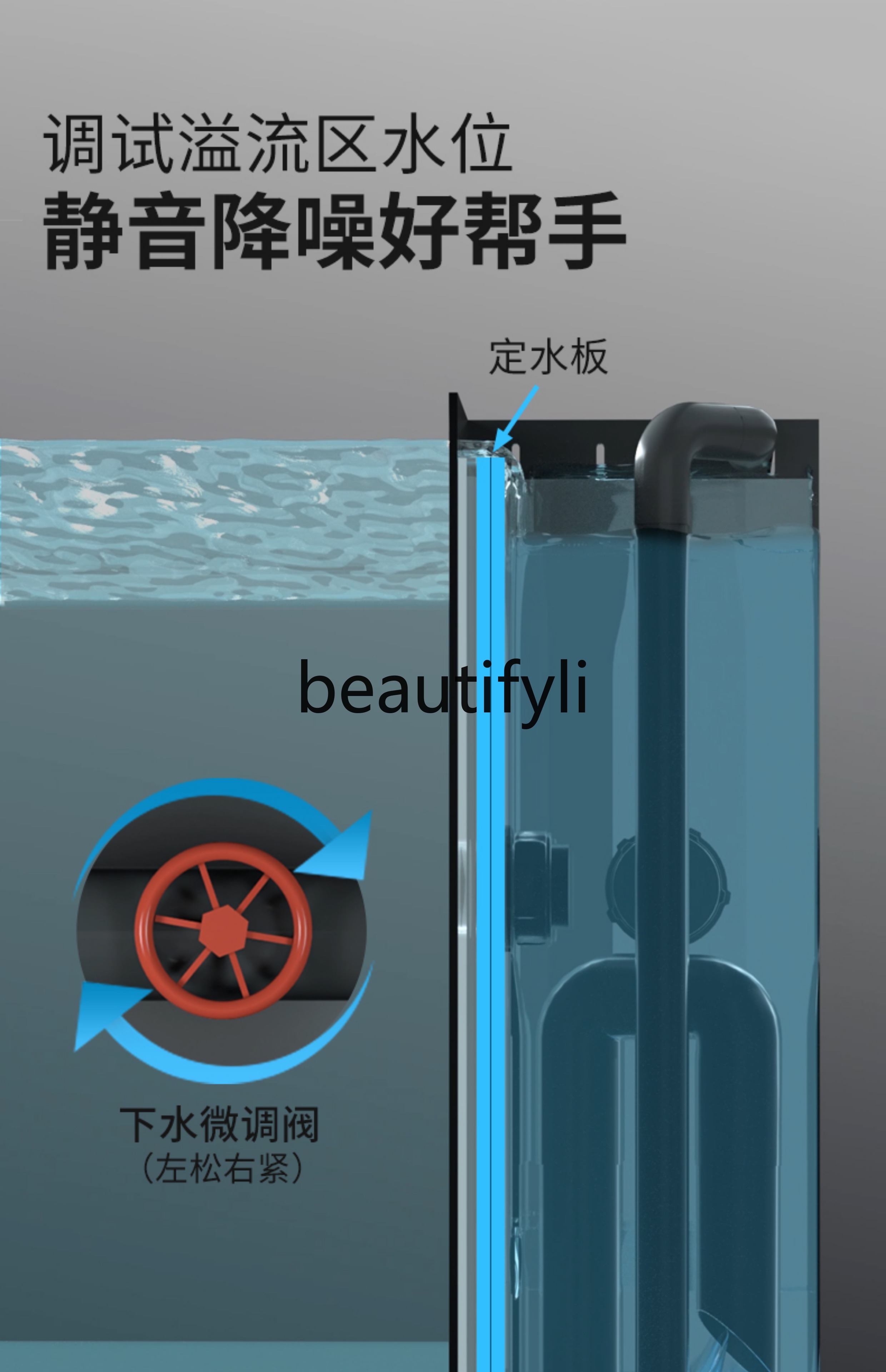 Fish Tank Intelligent Ultra-cl - Aquarium Fish Dragon บทวิจารณ์และราคา
