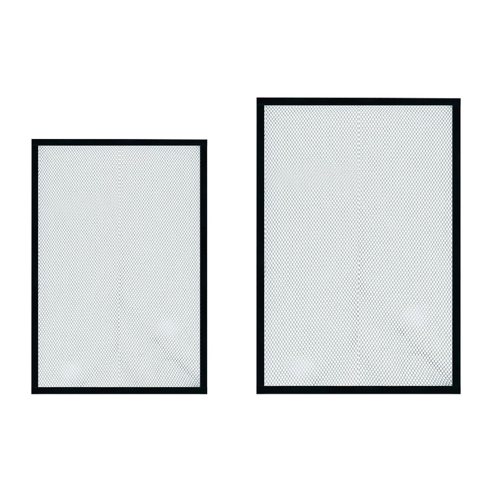 Aquarium Screen Net Polyester  - Aquarium Fish Jump Guard บทวิจารณ์และราคา