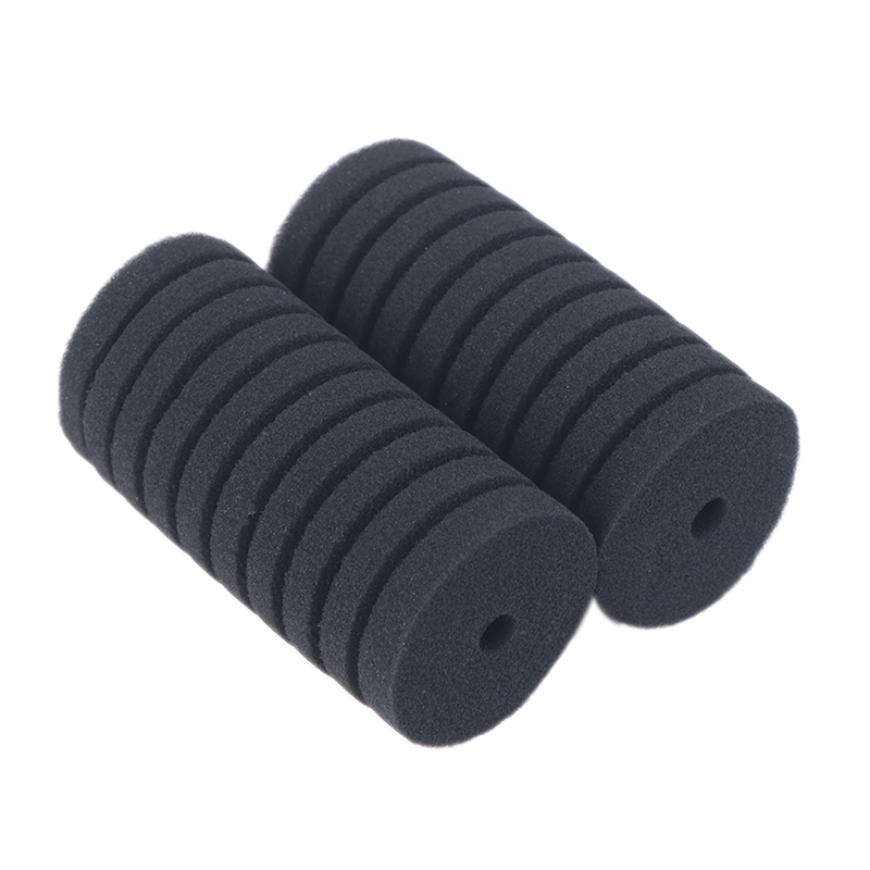 2Pcs Aquarium Filter Sponge Co - Aquarium Fish Quality บทวิจารณ์และราคา