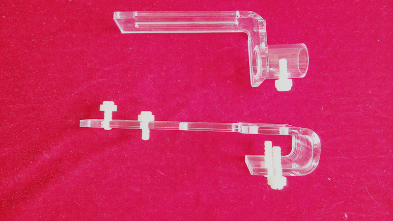 Acrylic Aquarium Tank PH ORP P - Aquarium Fish Quality บทวิจารณ์และราคา